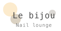 Le Bijou Nail Lounge Logo
